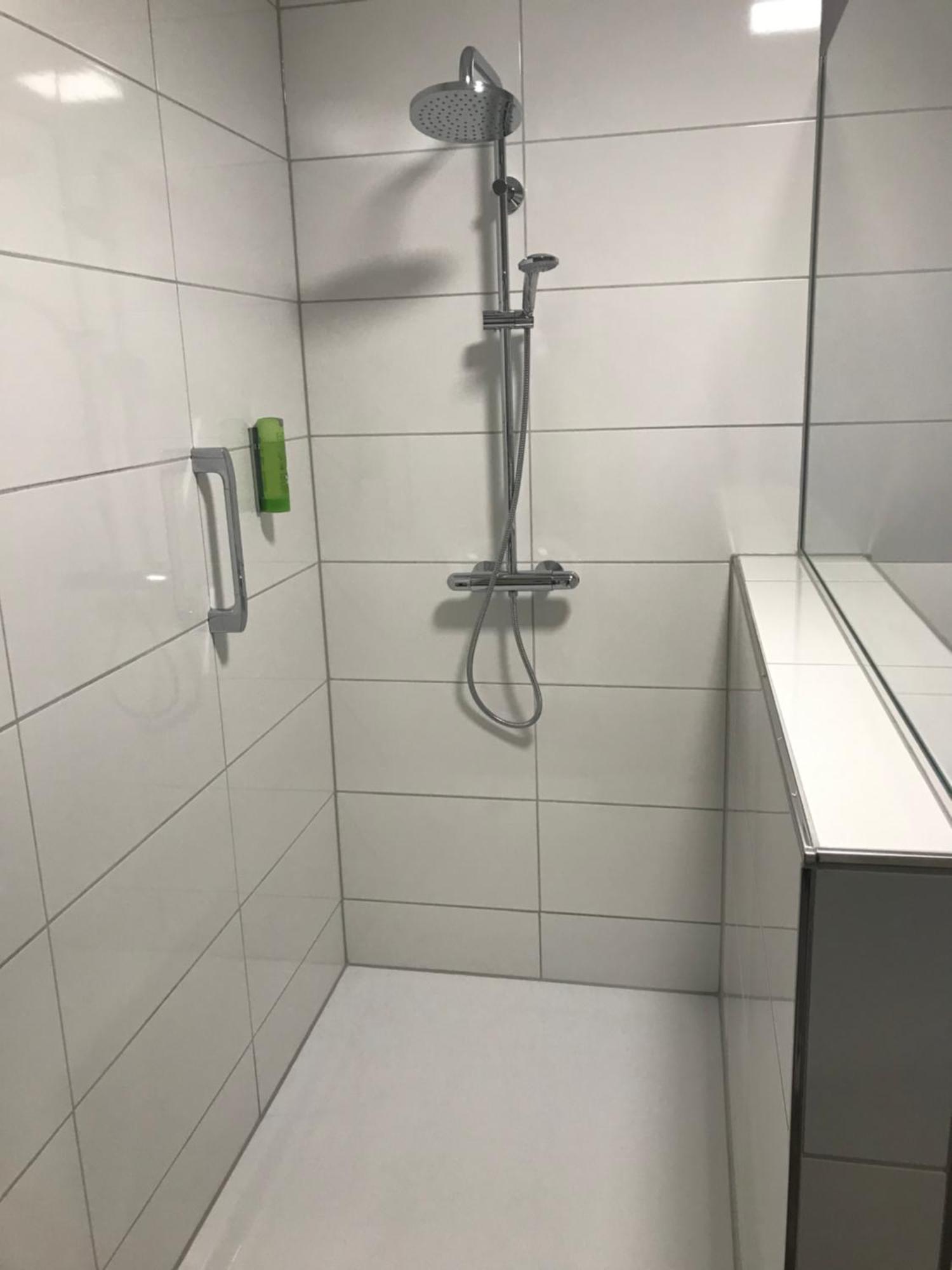 Hotel Ziegenbruch'S Gastronomie Spenge Zewnętrze zdjęcie