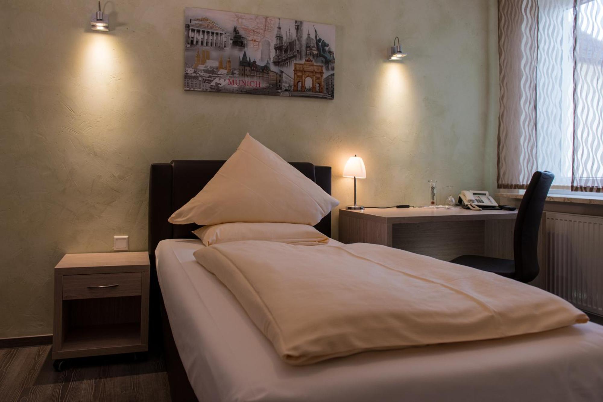Hotel Ziegenbruch'S Gastronomie Spenge Zewnętrze zdjęcie