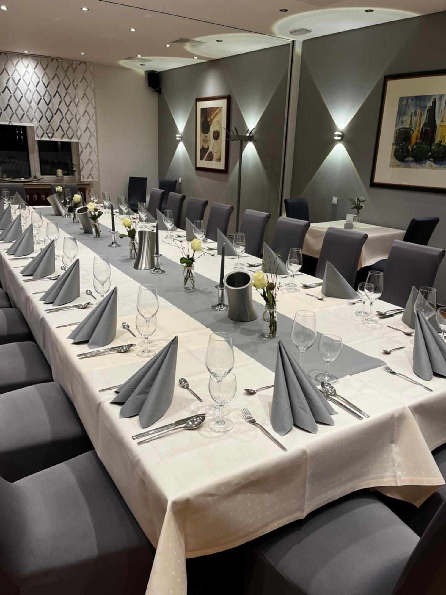Hotel Ziegenbruch'S Gastronomie Spenge Zewnętrze zdjęcie
